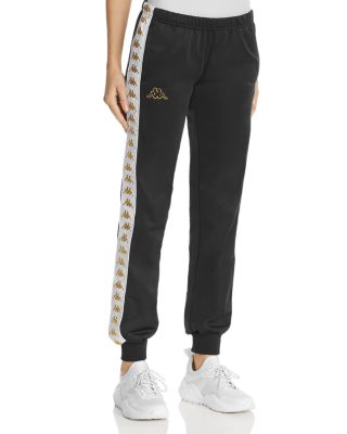 kappa jogger pants