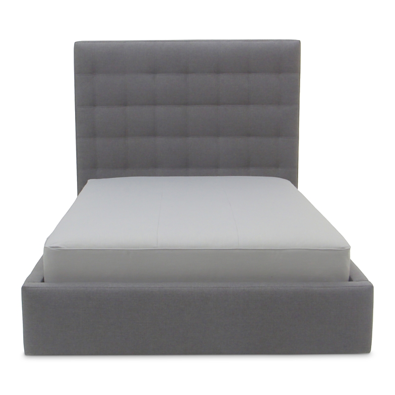 BLOOMINGDALE'S ARTISAN COLLECTION BLOOMINGDALE'S ARTISAN COLLECTION PHOEBE FULL BED - EXCLUSIVE 18BDF423033