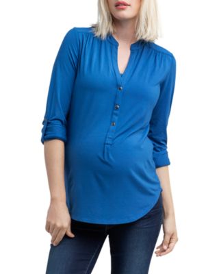 Nom Maternity - Amelie Maternity & Nursing Top