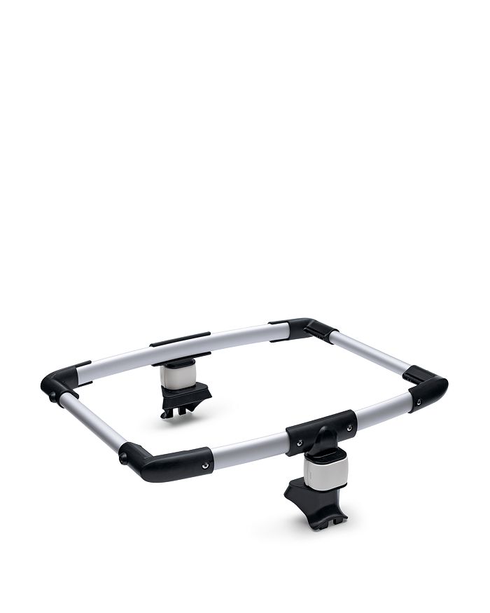 Bugaboo sales chicco adapter