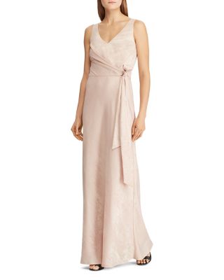 eve geo lace shift dress