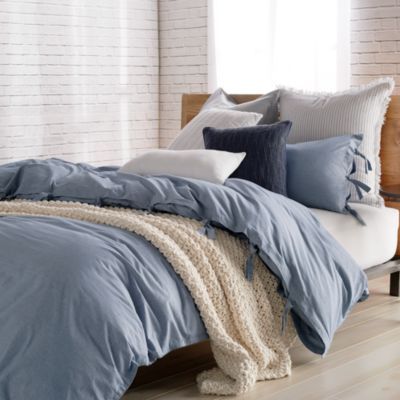 dkny pure comforter set