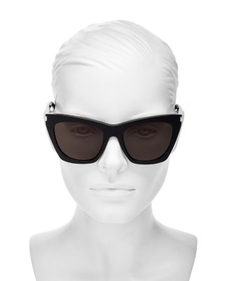 saint laurent star core sunglasses