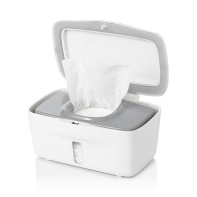 Tot Perfect Pull Wipes Dispenser