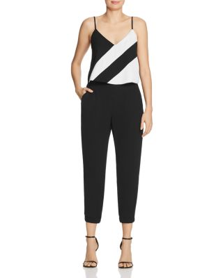 parker frida jumpsuit