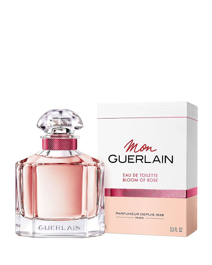 Shop Guerlain Eau De Parfum 3.4 Oz.