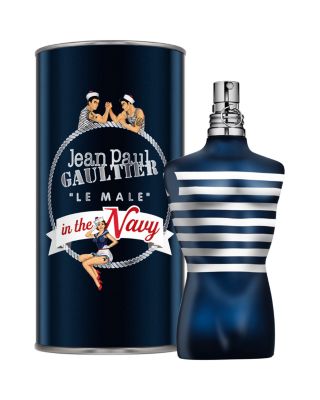 jean paul gaultier le male premium