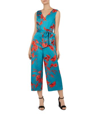 ted baker fantasia jumpsuit