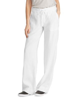 ralph lauren womens slacks