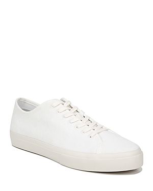 VINCE MEN'S FARRELL LACE-UP SNEAKERS,G3368F2