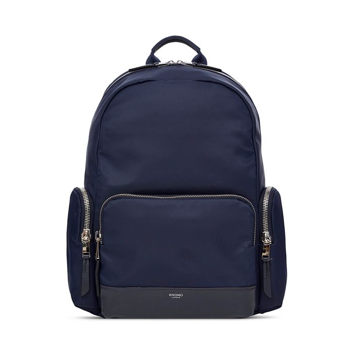 KNOMO London Knomo Mayfair Barlow 15" Backpack Bloomingdale's