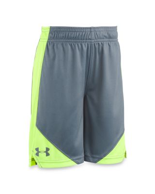 under armour boys shorts