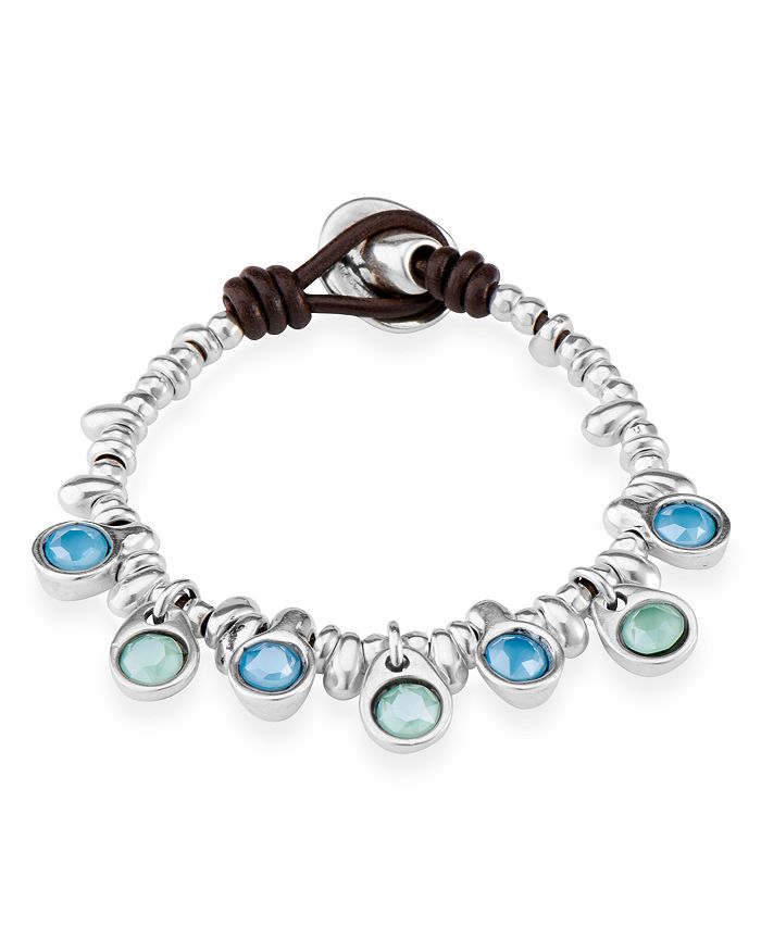 Uno de 50 Treasure Bracelet | Bloomingdale's