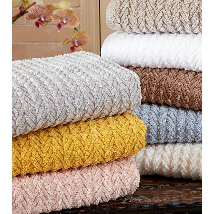 MATOUK Seville Towel Collection