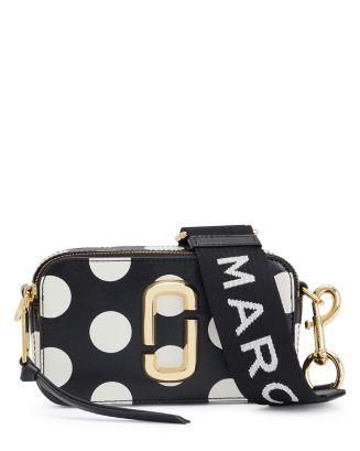 MARC JACOBS MARC JACOBS The Dot Snapshot Crossbody | Bloomingdale's