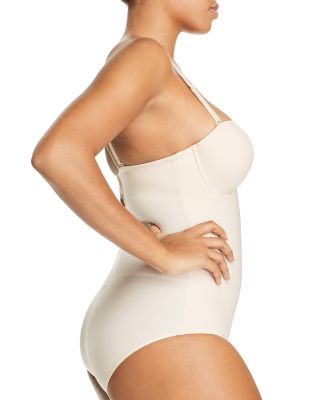 Red Carpet™ Strapless Shaping Body Briefer