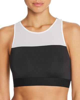 natori gravity sports bra