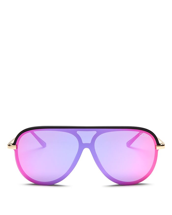 Quay sunglasses hot sale bloomingdale's