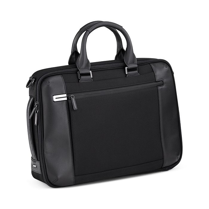 Zero Halliburton Profile Series Thin Briefcase Bloomingdale's