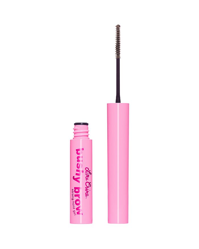 LIME CRIME BUSHY BROW STRONG HOLD GEL,L072-02-0001