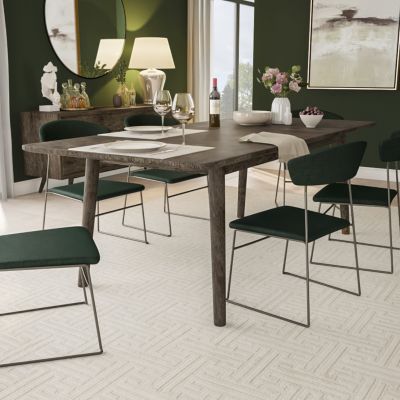 Elda Extension Dining Table