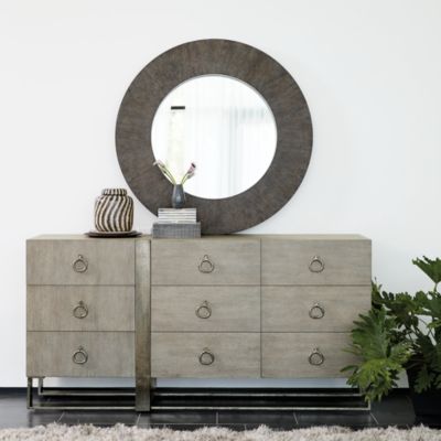 Linea Dresser