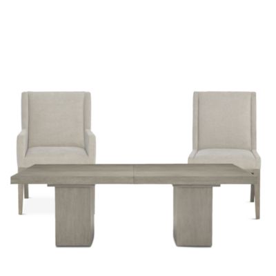 Linea Dining Collection