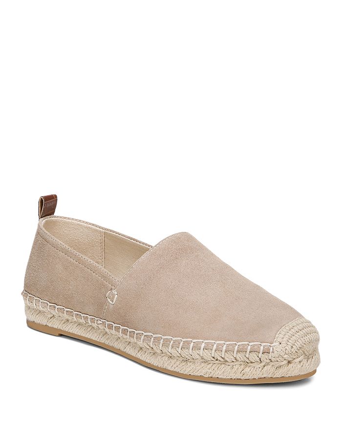 SAM EDELMAN WOMEN'S KHLOE ESPADRILLE FLATS,F6801L4