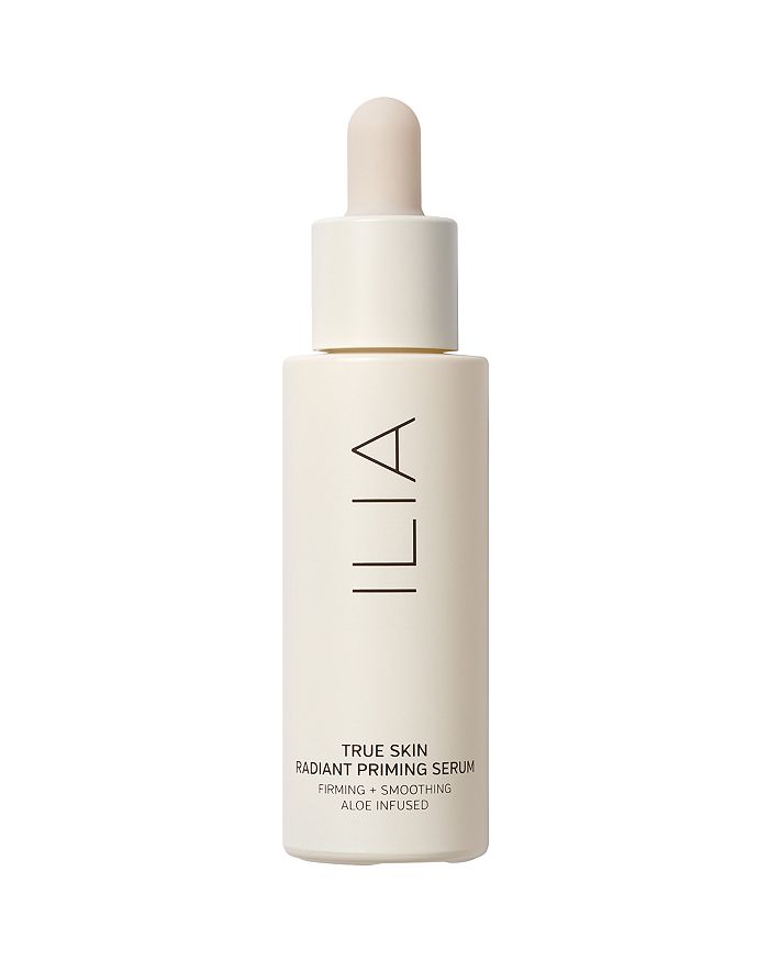 Ilia True Skin Radiant Priming Serum 1 Fl oz/ 30 ml