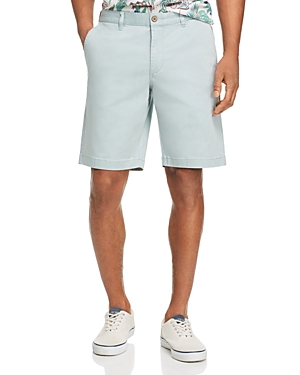 Tommy Bahama Men's 10" Boracay Chino Shorts In Light Pier