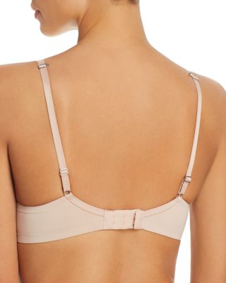 Sleek Micro Convertible T-Shirt Bra