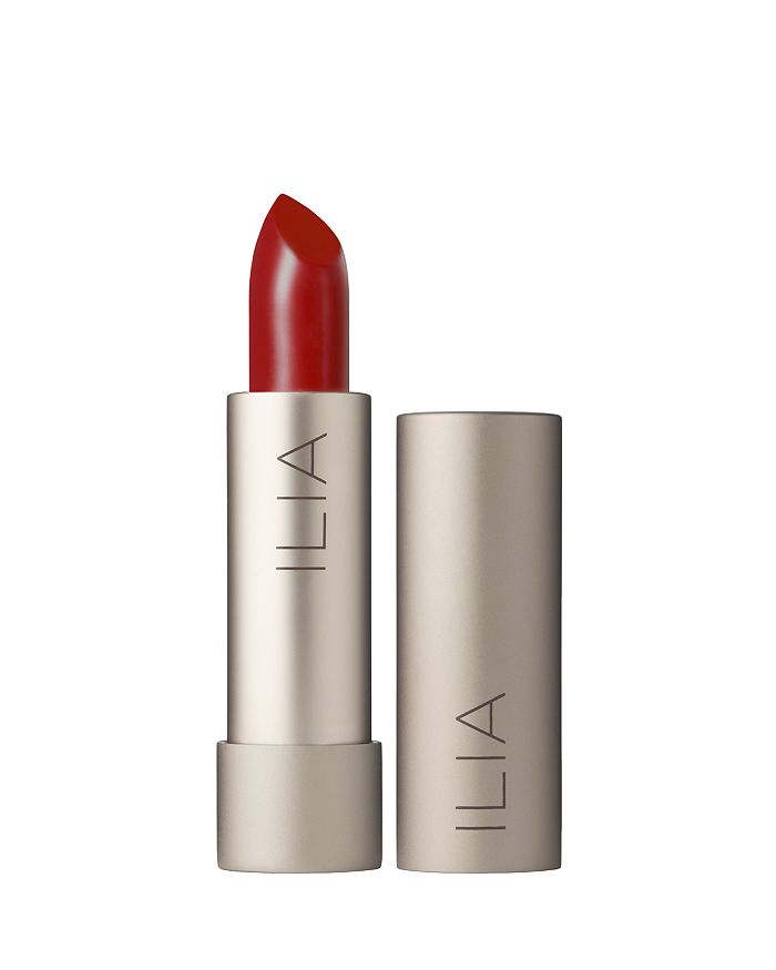 Ilia Color Block High Impact Lipstick In True Red