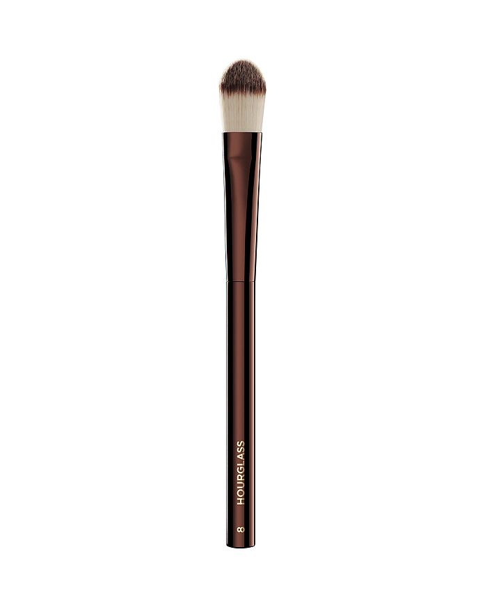 HOURGLASS NO. 8 LARGE CONCEALER BRUSH,300022997