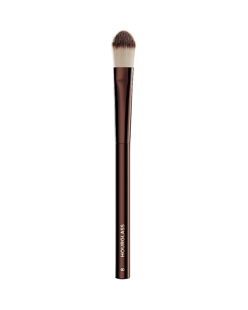 Hourglass No.2 Foundation/blush Brush