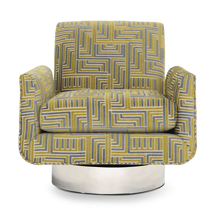Supernova hotsell swivel chair