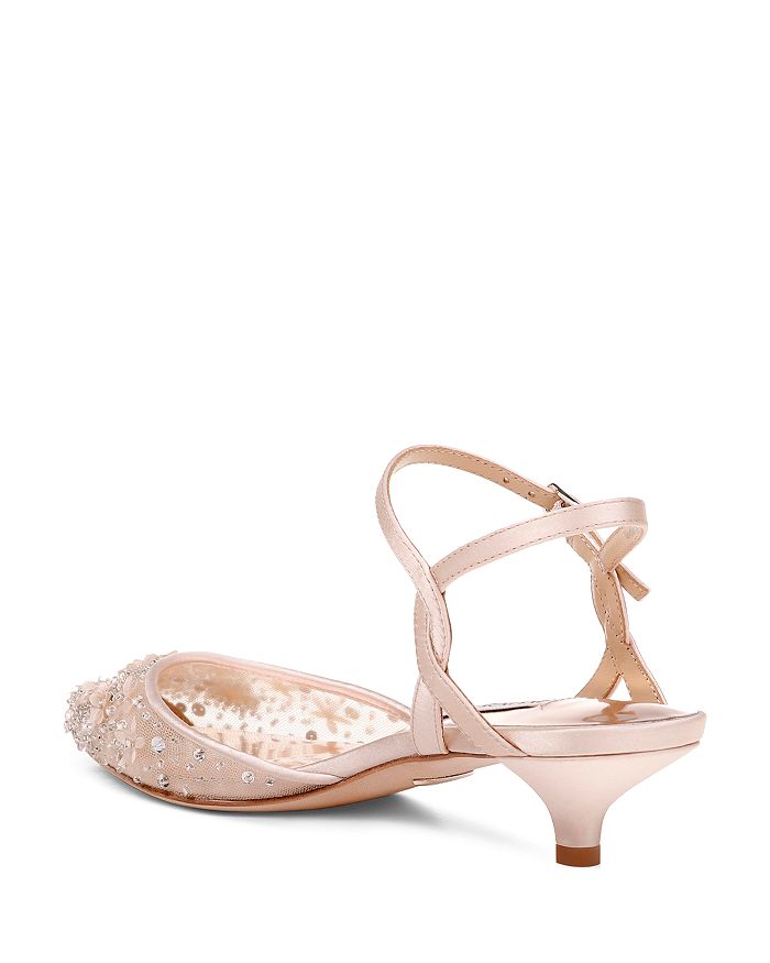 badgley mischka iris