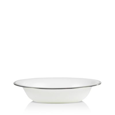 Wedgwood - Grosgrain Open Vegetable Bowl