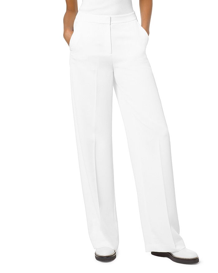 michael kors wide fit shoes