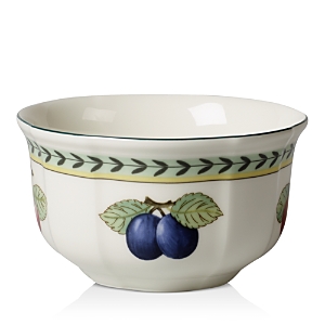 Villeroy & Boch Fleurence 4 All-purpose Bowl In Blue