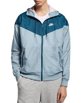 nike colorblock jacket