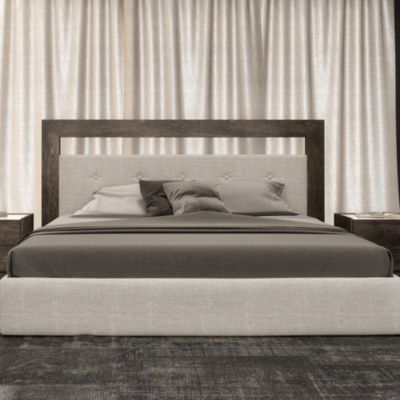 Cloe King Bed