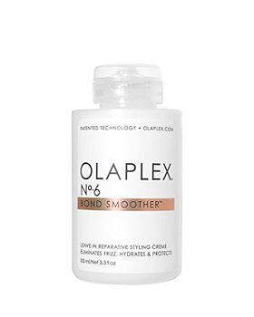 OLAPLEX - No. 6 Bond Smoother Leave-In Reparative Styling Creme 3.3 oz.