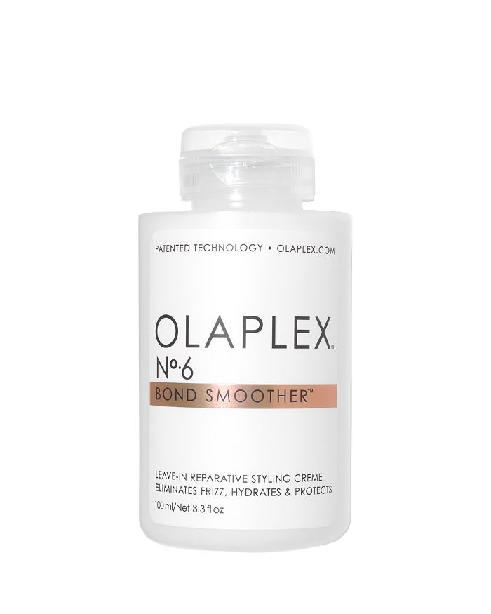 OLAPLEX NO. 6 BOND SMOOTHER LEAVE-IN REPARATIVE STYLING CREME,300053881