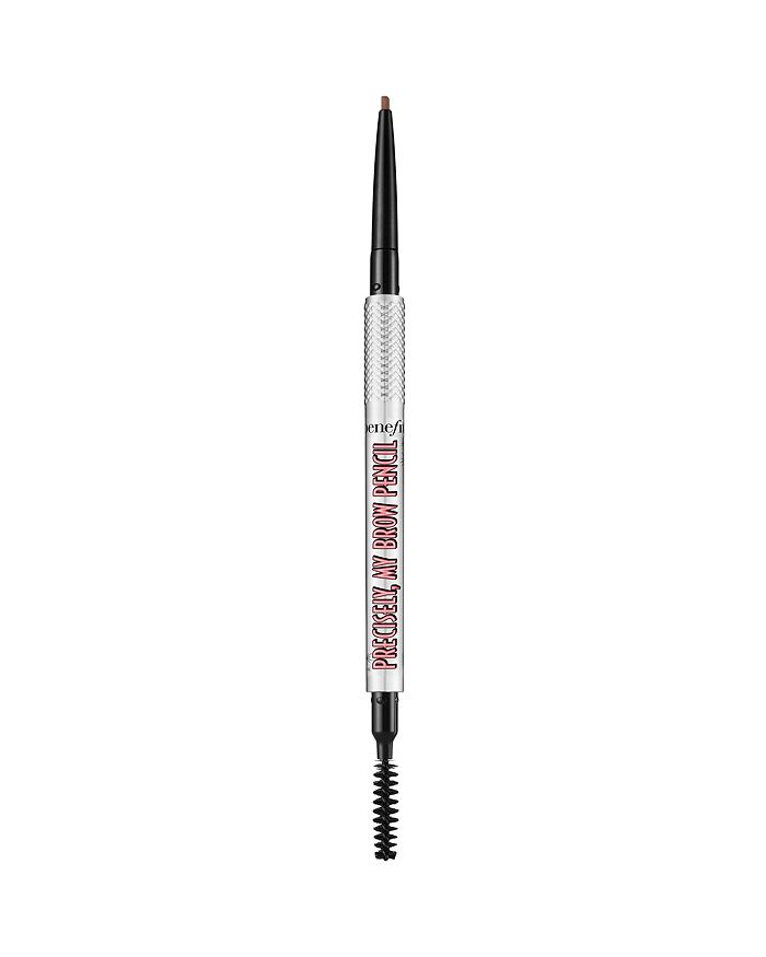 Benefit Cosmetics Precisely, My Brow Pencil Waterproof Eyebrow Definer, Standard In Shade 2.75 (warm Auburn)