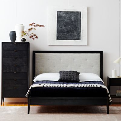 Winston Lingerie Chest