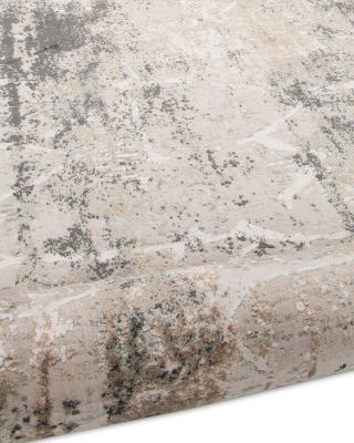 Mink Home Alloy ALL341 Area Rug, 3' x 5'