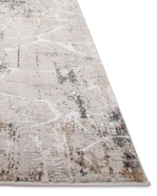 Mink Home Alloy ALL341 Area Rug, 5' x 8'