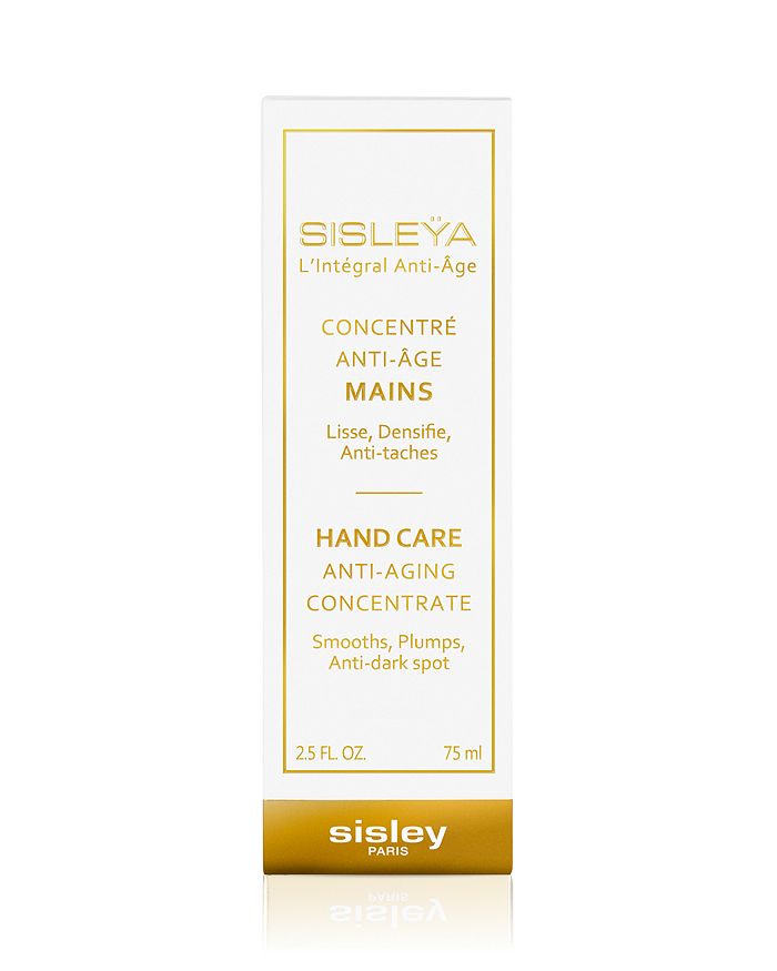 Shop Sisley Paris Sisley-paris Sisleya L'integral Anti-age Hand Care Anti-aging Concentrate