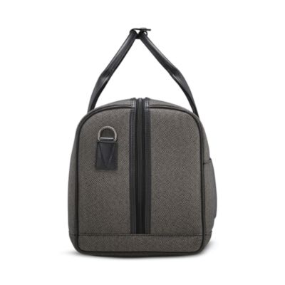 Herringbone Deluxe Weekend Duffel