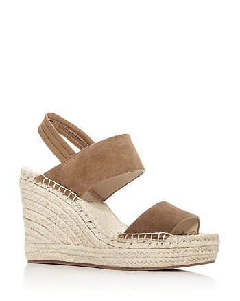 kenneth cole olivia espadrille